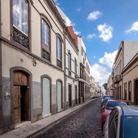 Apto Pepita - Casa San Marcial Las Palmas / Gran Canaria Exterior foto