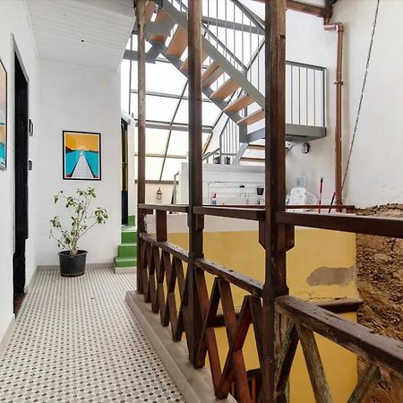 Apto Pepita - Casa San Marcial Las Palmas / Gran Canaria Exterior foto