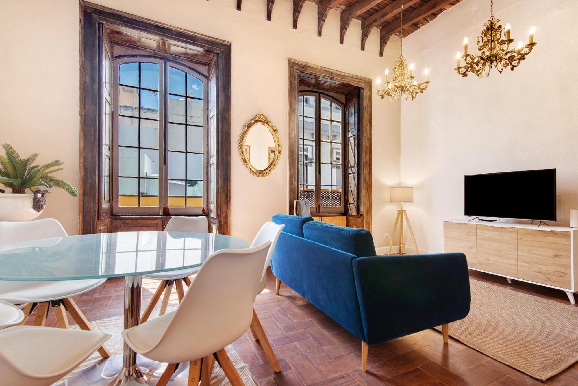Apto Pepita - Casa San Marcial Las Palmas / Gran Canaria Exterior foto
