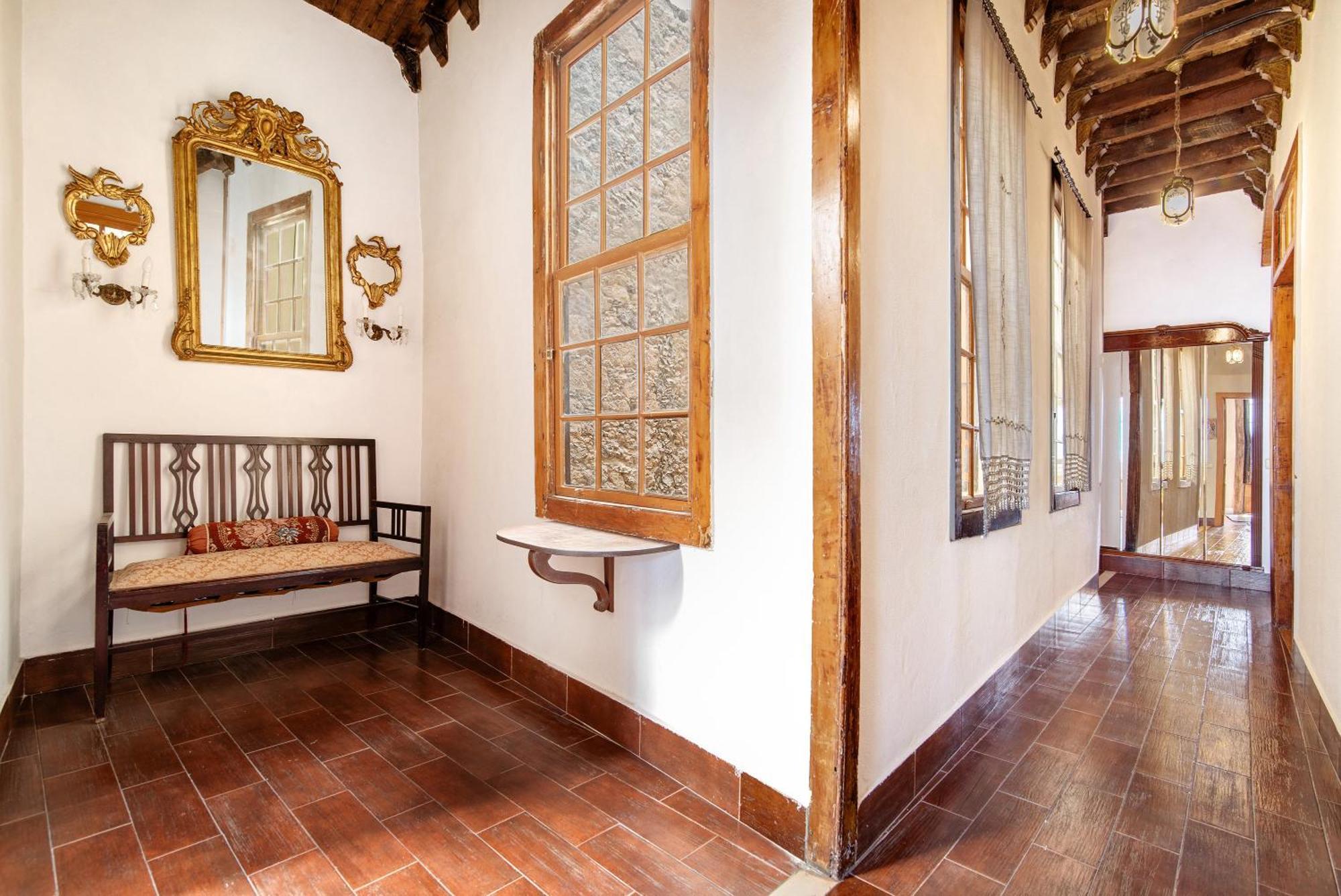 Apto Pepita - Casa San Marcial Las Palmas / Gran Canaria Exterior foto