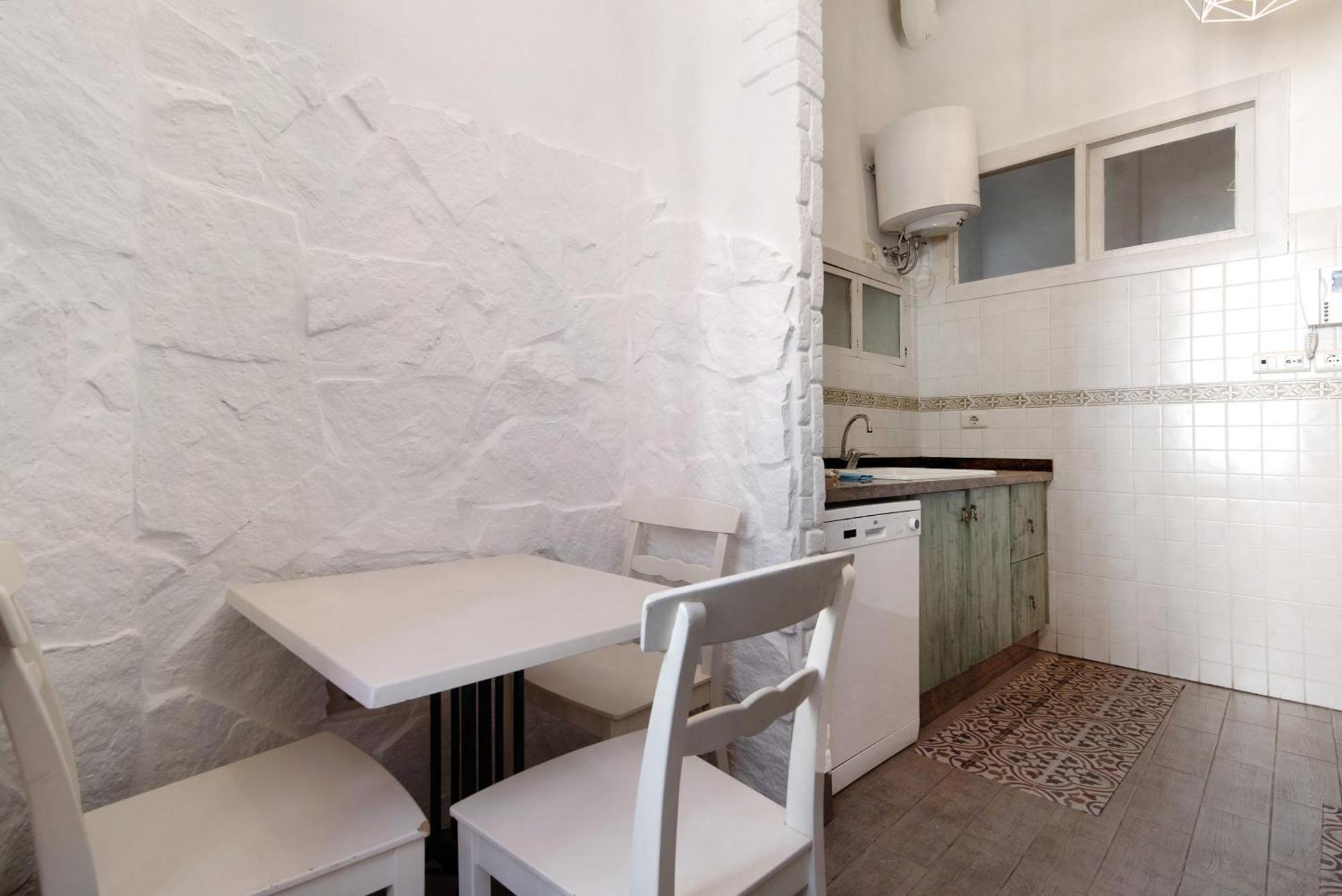 Apto Pepita - Casa San Marcial Las Palmas / Gran Canaria Exterior foto