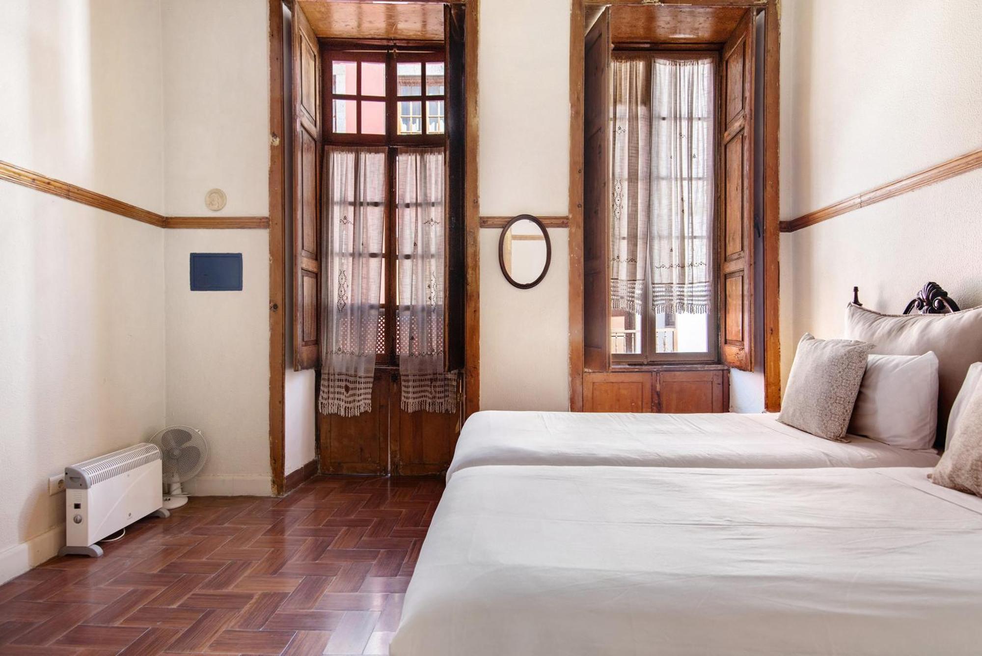Apto Pepita - Casa San Marcial Las Palmas / Gran Canaria Exterior foto