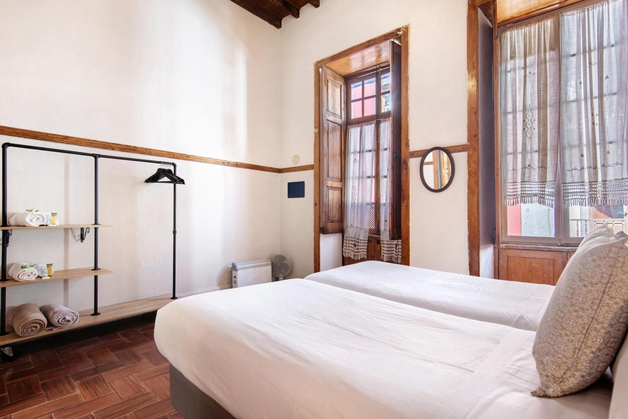 Apto Pepita - Casa San Marcial Las Palmas / Gran Canaria Exterior foto