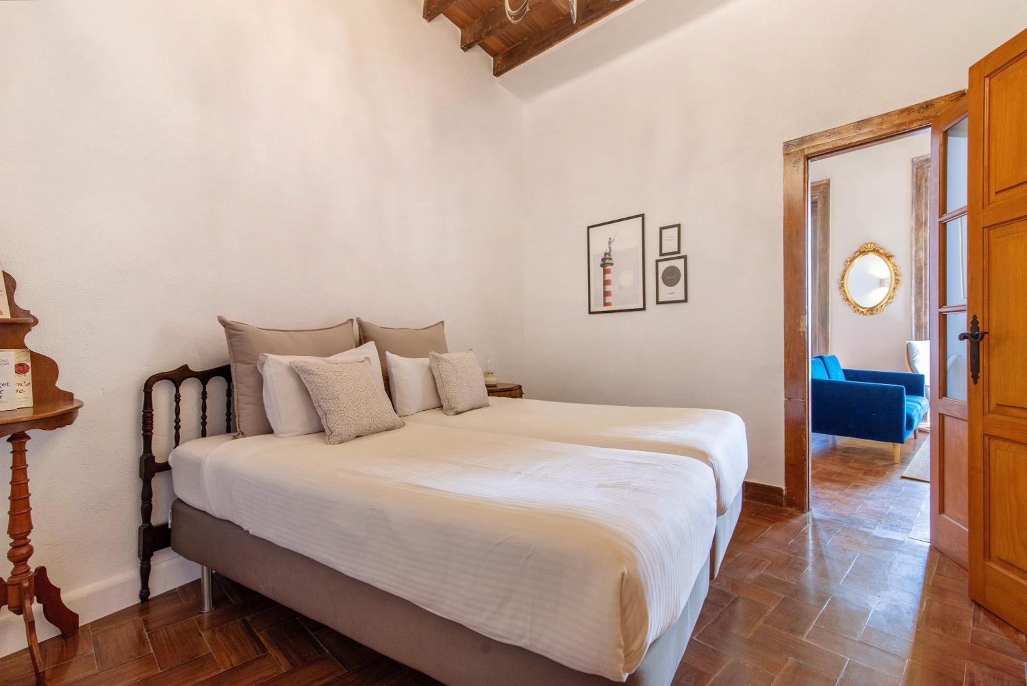 Apto Pepita - Casa San Marcial Las Palmas / Gran Canaria Exterior foto