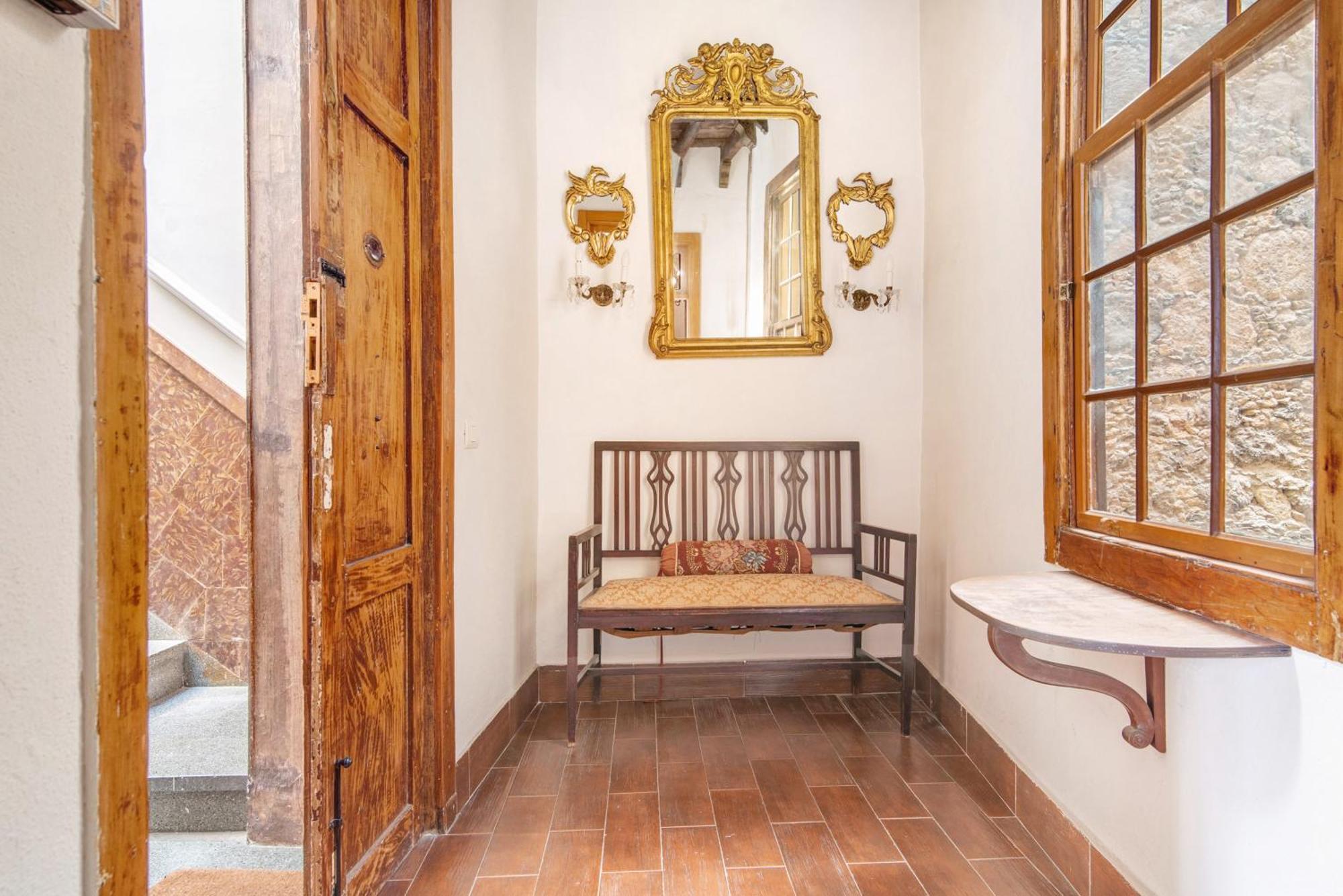 Apto Pepita - Casa San Marcial Las Palmas / Gran Canaria Exterior foto